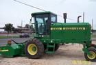 2000 John Deere 4990