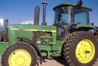 1987 John Deere 4250