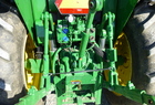 2011 John Deere 6430 Prem with 673SL