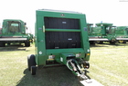 1997 John Deere 566