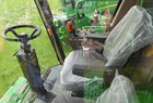 2008 John Deere 9770