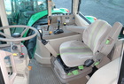 2012 John Deere 6430 Standard