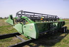 2009 John Deere 625F