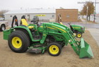 2004 John Deere 4120