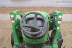 2004 John Deere 4120