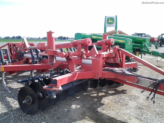 1998 Brent CPC