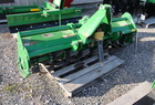 2011 John Deere 673