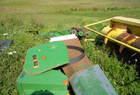 1990 John Deere 5830