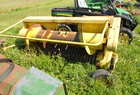 1990 John Deere 5830