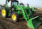 2012 John Deere 6430