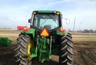 2012 John Deere 6430