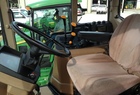 1993 John Deere 6400