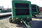 2006 John Deere 567