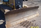 2007 John Deere 550J