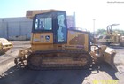 2007 John Deere 550J