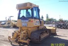 2007 John Deere 550J