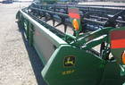 2011 John Deere 635F