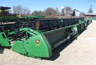 2011 John Deere 635F