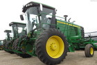 2010 John Deere A400