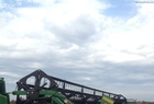 2009 John Deere 635F