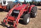 2006 Case IH DX48