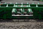 2009 John Deere 612C