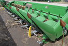 2009 John Deere 612C