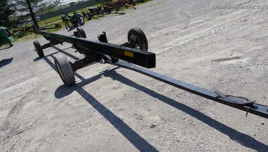 2010 J&M HT874-36