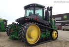2012 John Deere 9560RT