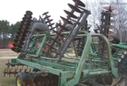  John Deere 235