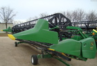 2004 John Deere 630F