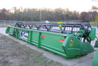 2006 John Deere 630F