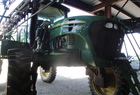 2009 John Deere 4730