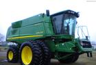  John Deere 9770 STS