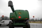  John Deere 9770 STS