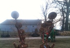  Other WHEEL RAKE