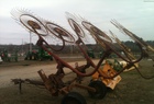  Other WHEEL RAKE