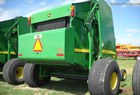 2008 John Deere 568