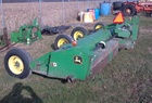  John Deere 220