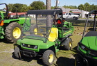 2005 John Deere TX 4X2