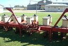 1988 Case IH 900
