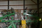 2001 John Deere 856