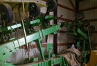 2001 John Deere 856