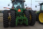 2008 John Deere 8530