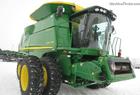 2011 John Deere 9770STS