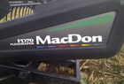 2012 Mac Don FD70