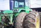 1980 John Deere 8640
