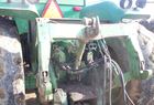 1980 John Deere 8640
