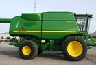 2010 John Deere 9670STS