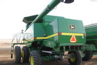 1998 John Deere 9610
